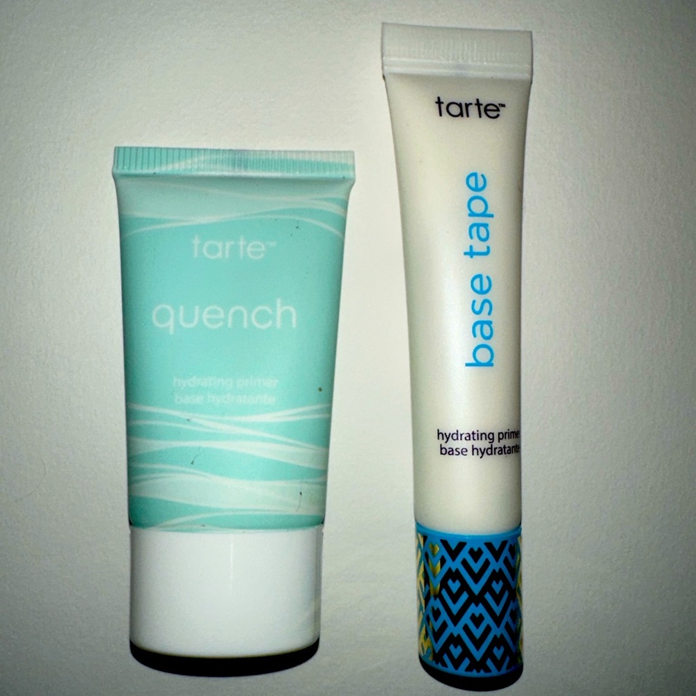 🌟NEW Tarte Hydrating Primer Bundle🌟